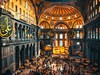Poznávací zájezd do Istanbulu